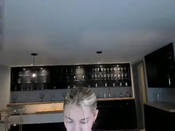 Chaturbate Nude Webcam of niaholland