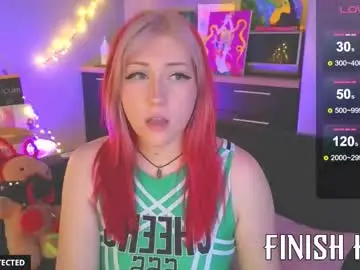 Chaturbate Free Porn Cam of princess_sofiee