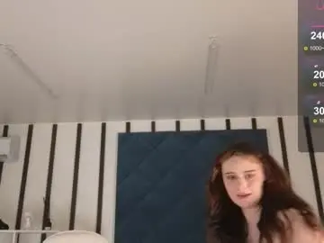 Chaturbate Adult Video Chat of rina_kitten