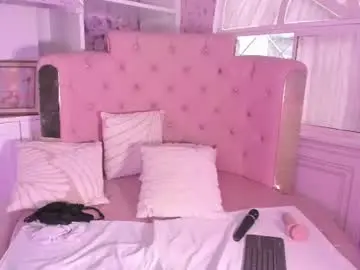 Chaturbate Best live sex cam show of sasha_rose___
