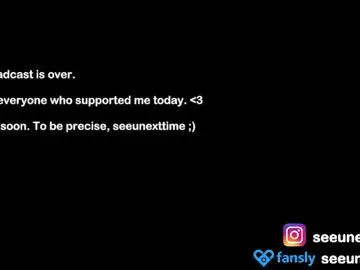 Chaturbate Live Sex of seeunexttime