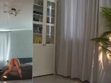Chaturbate Live Porn of seeunexttime