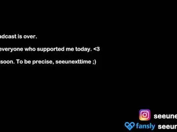 Chaturbate Sex Cam of seeunexttime