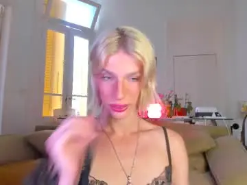 Chaturbate Adult Video Chat of sn0wcat