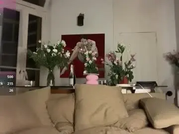 Chaturbate Live Sex of sn0wcat