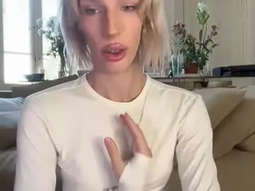 Chaturbate Free Porn Cam of sn0wcat