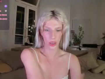 Chaturbate Sex Cam of sn0wcat