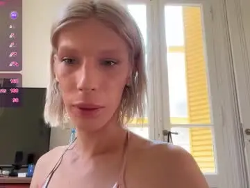 Chaturbate Live Sex of sn0wcat