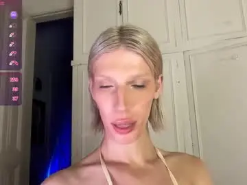 Chaturbate Sex Chat of sn0wcat