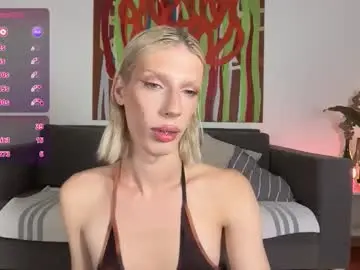 Chaturbate Adult Video Chat of sn0wcat