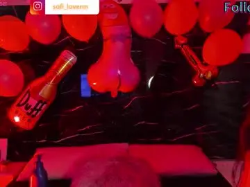 Chaturbate Sex Cam of sofiia_rubb