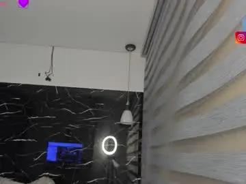 Chaturbate Private Sex Chat of sofiia_rubb