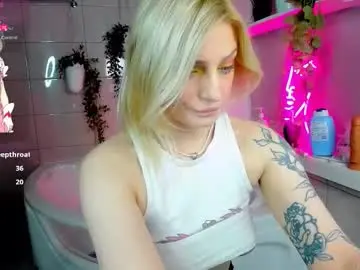 Chaturbate Private Sex Chat of ur_charlie