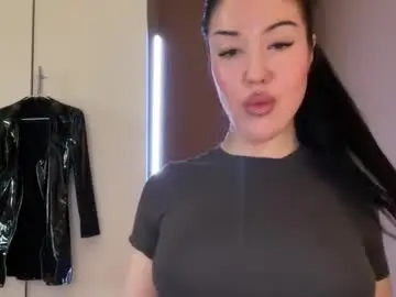 Chaturbate Live Porn of urdevilbaby