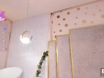 Chaturbate Nude Webcam of vitoria_kind