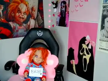 Chaturbate Private Sex Chat of 00spookiebaddie00
