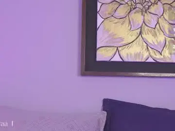 Chaturbate Best Webcam of adaaraa_