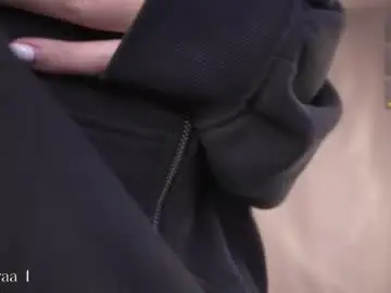 Chaturbate Sex Cam of adaaraa_