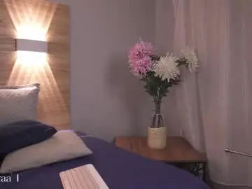 Chaturbate Adult Video Chat of adaaraa_