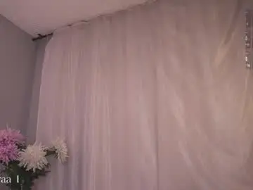 Chaturbate Live Sex Cam of adaaraa_