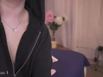 Chaturbate Sex Chat of adaaraa_