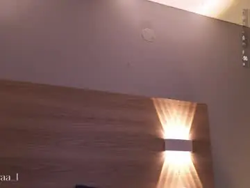 Chaturbate Adult Webcam of adaaraa_