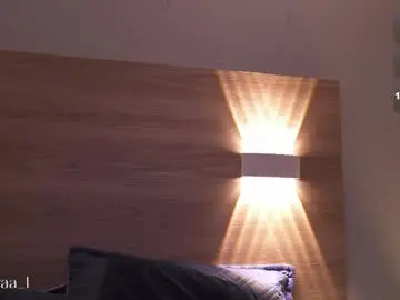 Chaturbate Live Porn of adaaraa_