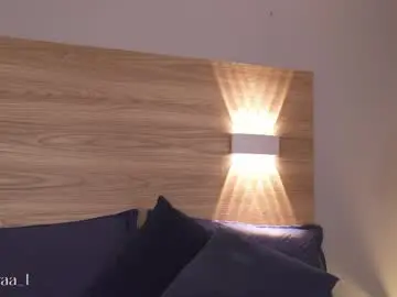 Chaturbate Best live sex cam show of adaaraa_