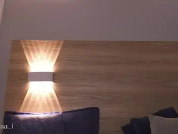 Chaturbate Best Webcam of adaaraa_