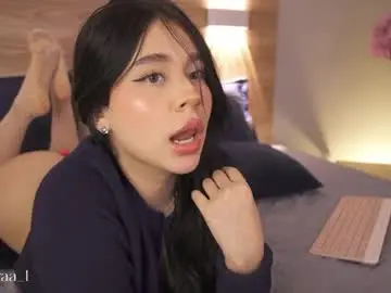 Chaturbate Watch Live Sex Cams of adaaraa_