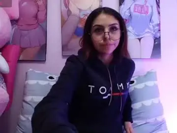 Chaturbate Free Porn Cam of aleja_frox