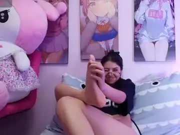 Chaturbate Free Live Porn of aleja_frox