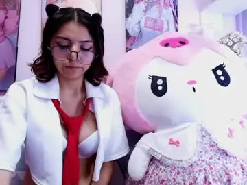 Chaturbate Best live sex cam show of aleja_frox