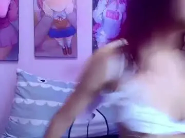 Chaturbate Watch Live Sex Cams of aleja_frox