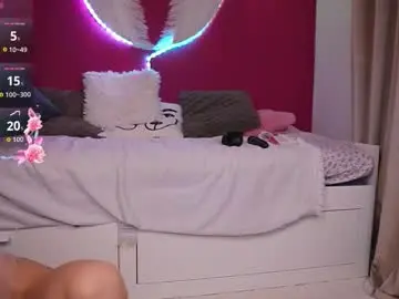 Chaturbate Adult Video Chat of alexxisrae