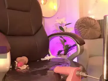 Chaturbate Best live sex cam show of amara_foxx