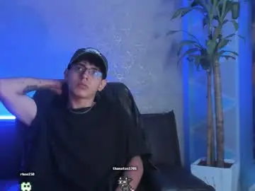 Chaturbate Adult Webcam of angel_scott2