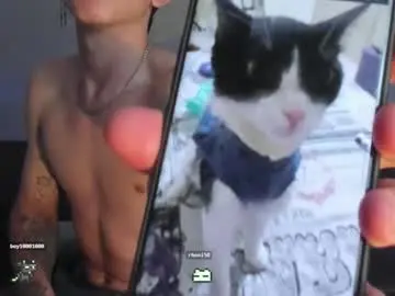 Chaturbate Nude Webcam of angel_scott2