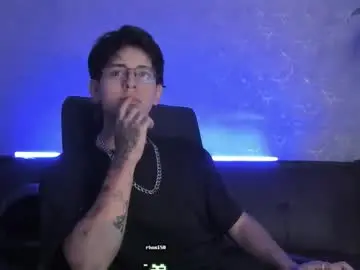 Chaturbate Best Webcam of angel_scott2