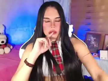 Chaturbate Adult Webcam of anikkafox