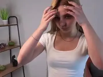 Chaturbate Nude Webcam of ashley_harrington_