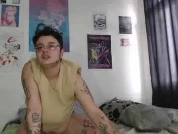 Chaturbate Best Webcam of barkleyscorpion