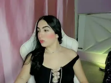 Chaturbate Adult Video Chat of cieloo_