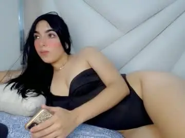 Chaturbate Live Sex of cieloo_