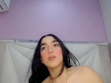 Chaturbate Watch Live Sex Cams of cieloo_
