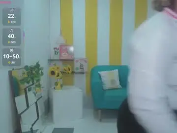 Chaturbate Adult Webcam of cristal_war