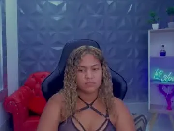 Chaturbate Sex Chat of cristal_war