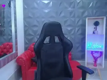 Chaturbate Nude Webcam of cristal_war