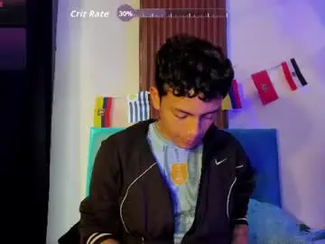 Chaturbate Adult Video Chat of damian_foster