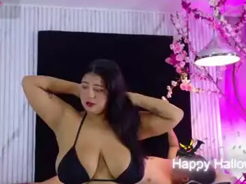Chaturbate Watch Live Sex Cams of danteandviolete_cr